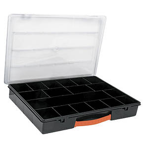 Органайзер, 18 відділень, Pretul