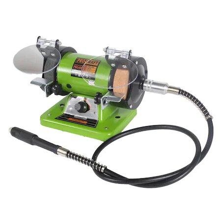 Верстат точильний Procraft PBG400, фото 1