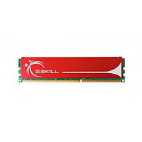 Оперативна пам'ять DIMM G.Skill DDR3 2Gb 1333MHz PC3-10600 CL9 (F3-10666CL9D-4GBNQ)