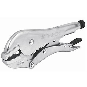 Захват, метал, прямий, Cr-Mo 300мм