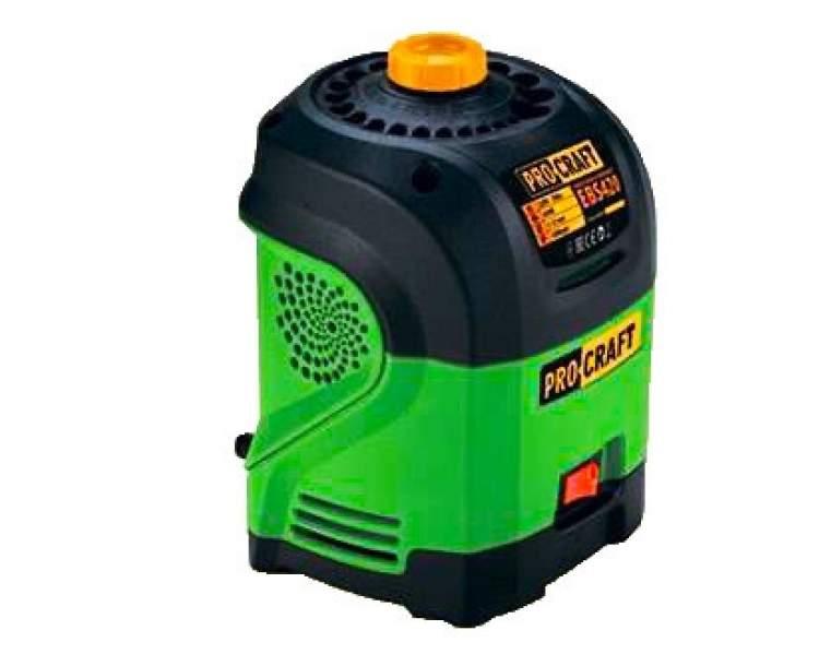 Верстат для заточування сверл Procraft EBS 420