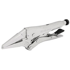 Захват, метал, прямий, подовжений Cr-Mo 230мм