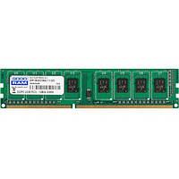 Оперативна пам'ять DIMM GoodRAM 2Gb DDR3 1600MHz (GR1600D364L11/2G)