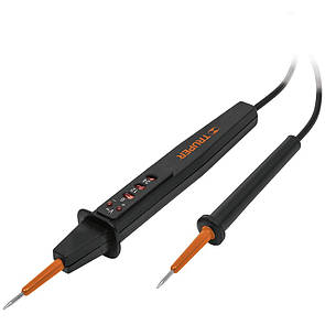 Тестер, голка 6-24V