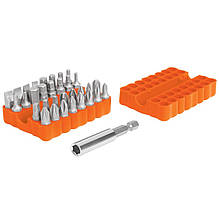 Біти та набори біт