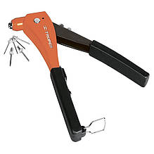 Пістолети заклепувальні