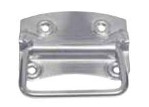 Ручка для ящика, арт. 88572100 80, нержавіюча сталь А2, 100x80