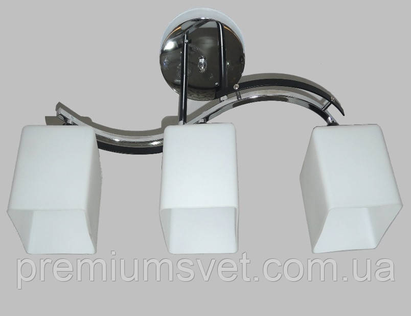 9771B/3 Ю CR+BLK, фото 1