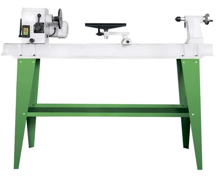 Токарний верстат по дереву Procraft THM1500
