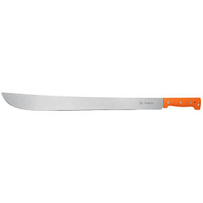 Мачете, Orange 410мм (полірований)