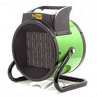 Тепловентилятор керамічний 3 кВт Procraft FP30 теплопушка