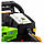 Бензопила (2.1 кВт, шина 40 см) Procraft GS-62T, фото 10