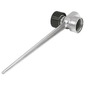 Нога для дощувача, універсльна 210мм