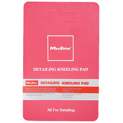Підставка для колін Maxshine Detailing Kneeling Pad