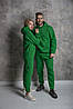 Спортивні костюми Family Look Він і вона, Мама та дитина 25042, фото 5