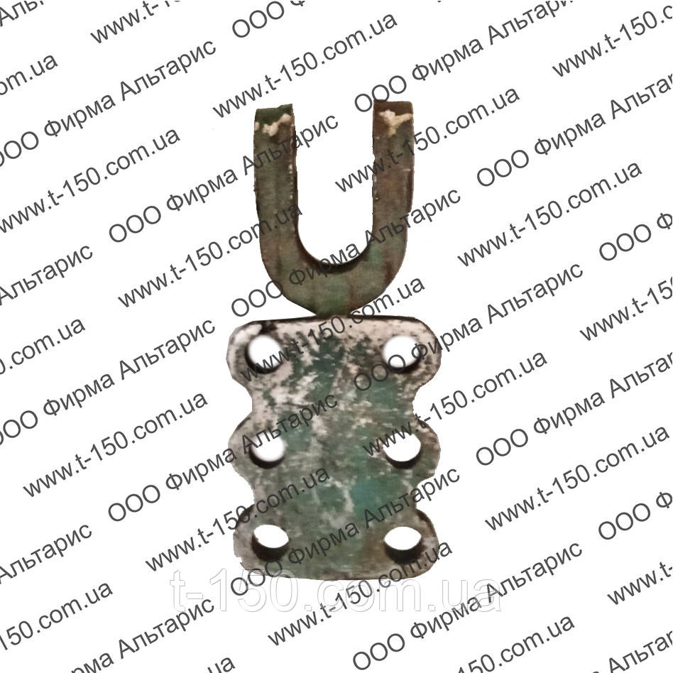 Вухо праве Т-150, 151.30.122-2, фото 1