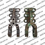 Вухо праве Т-150, 151.30.122-2, фото 3