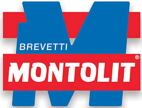 Інструменти MONTOLIT (Італія)