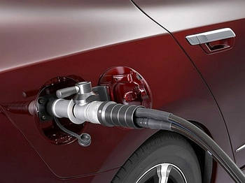 Заправні клапани LPG