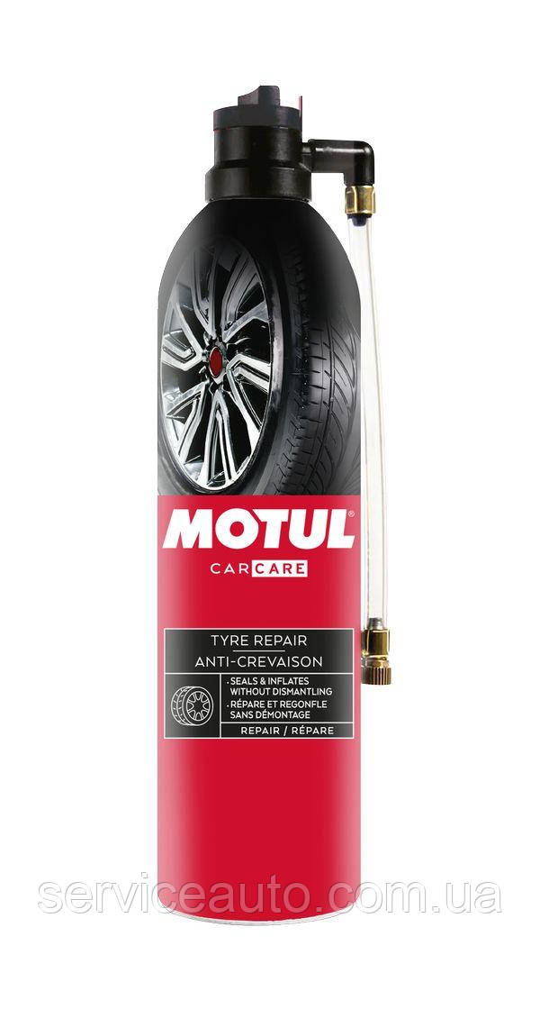 Motul Tyre Repair, 500ml