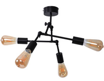 1046/4 PR чорний