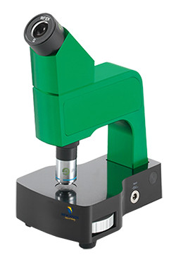 Компактний флуоресцентний мікроскоп CyScope Mini