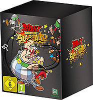 Відеогра Asterix and Obelix Slap Them All Collectors Edition ps4