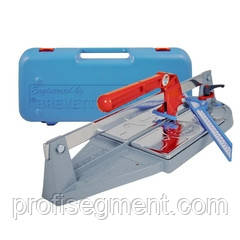 Ручний плиткоріз Minipiuma 43PB 45x45 в коробці (Montolit)