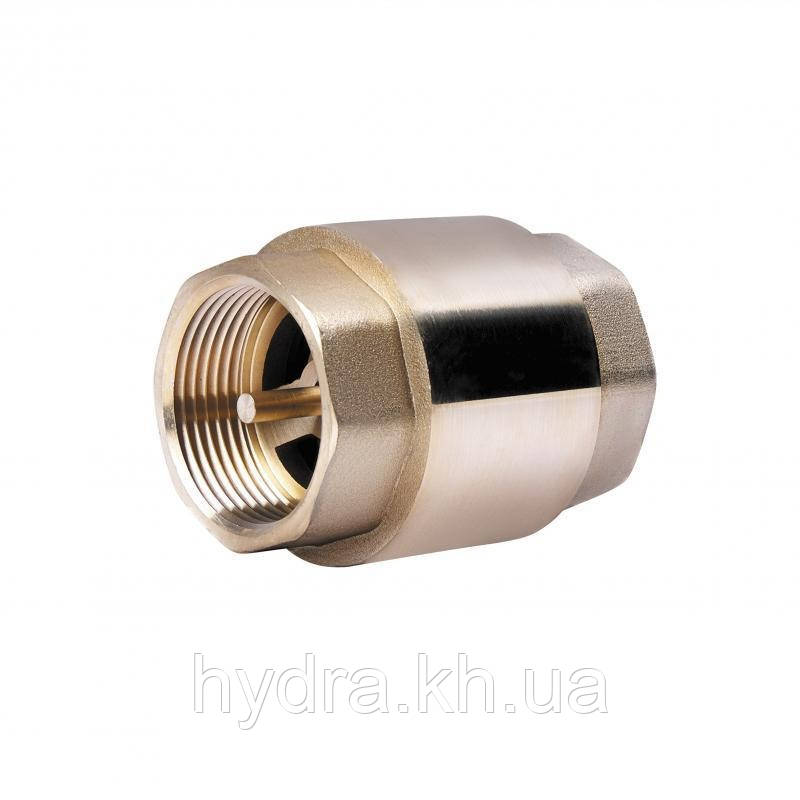 Зворотний клапан SD Forte 1/2 SF240W40
