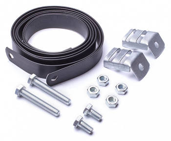 Стрічка кріплення балона 0,9м - 0,03м - 1,3 мм Atk23.TY08.3090.130