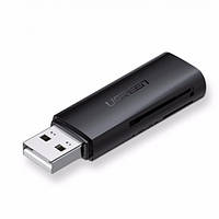 Кардрідер USB 3.0 TF/SD Ugreen CM264 60722