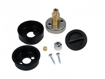 Заправний клапан в бампер MVAT3311