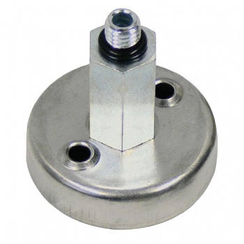 Короткий адаптер заправного клапана MVAT3302.1