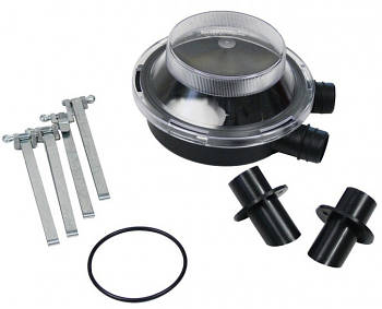 Вентиляційна коробка мультиклапана CMAT0005