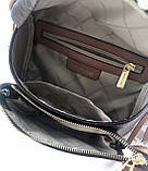 Жіноча сумка на плече MK Slater brown, фото 6