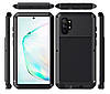 Протиударний чохол Primo Doom Armor для смартфона Samsung Galaxy Note 10 Plus (SM-N975) - Black, фото 5