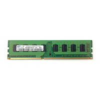 Оперативна пам'ять DIMM Samsung DDR3 2Gb 1066MHz (M378B5673FH0-CF8)