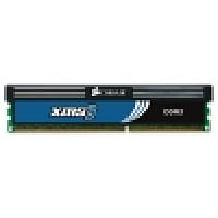 Оперативна пам'ять DIMM Corsair DDR3 2Gb 1333MHz (TW3X4G1333C9A)