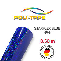 Poli-Flex Image 494 Starflex Blue