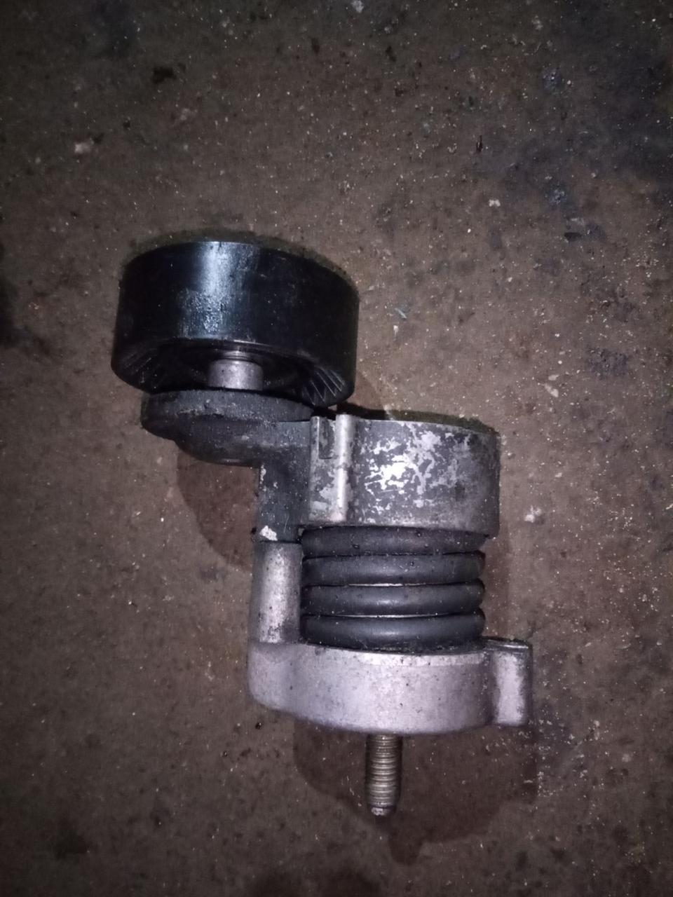 Б/В натягувач ременя N46 для BMW 3 E90 11287524267, фото 1