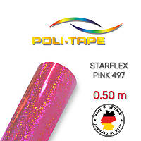 Poli-Flex Image 497 Starflex Pink