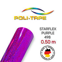 Poli-Flex Image 498 Starflex Purple