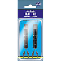 Адаптер для щеток стеклоочистителя Alca Flat Tap (2шт), 300620