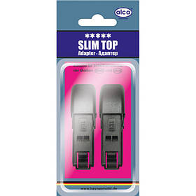 Адаптер для щіток склоочисника Alca Slim Top (2шт), 300520