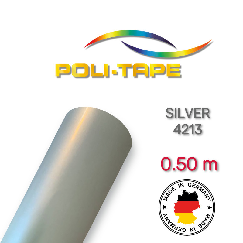 Poli-Flex Image 4213 Silver, фото 1