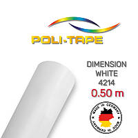 Poli-Flex Image 4214 Dimension White