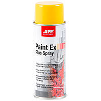 Средство для удаления старых красок и лаков "Paint Ex", APP, 400ml, 211001