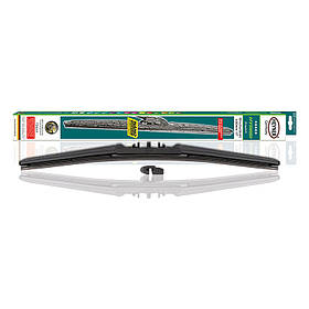 Щітка склоочисника (двірник) Heyner Hybrid 430mm, гібридна, 027000