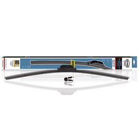 Щітка склоочисника (двірник) Heyner Super Flat Truck 560mm, безкаркасні, 133900