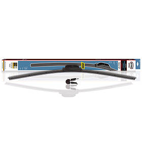 Щітка склоочисника (двірник) Heyner Super Flat Truck 650mm, безкаркасні, 136900